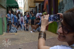 Entre Saias e Gravatas