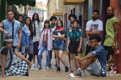 Entre Saias e Gravatas