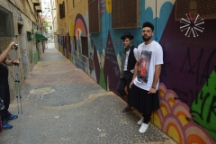 Entre Saias e Gravatas